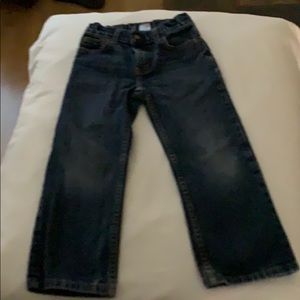 Boys jeans